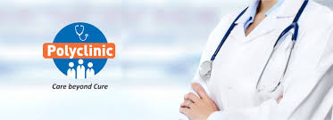 Polyclinic Managment