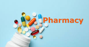 Pharmacy Managment